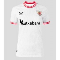 Dres Athletic Bilbao Tretina 2023-24 Krátky Rukáv